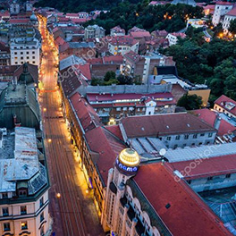 Zagreb